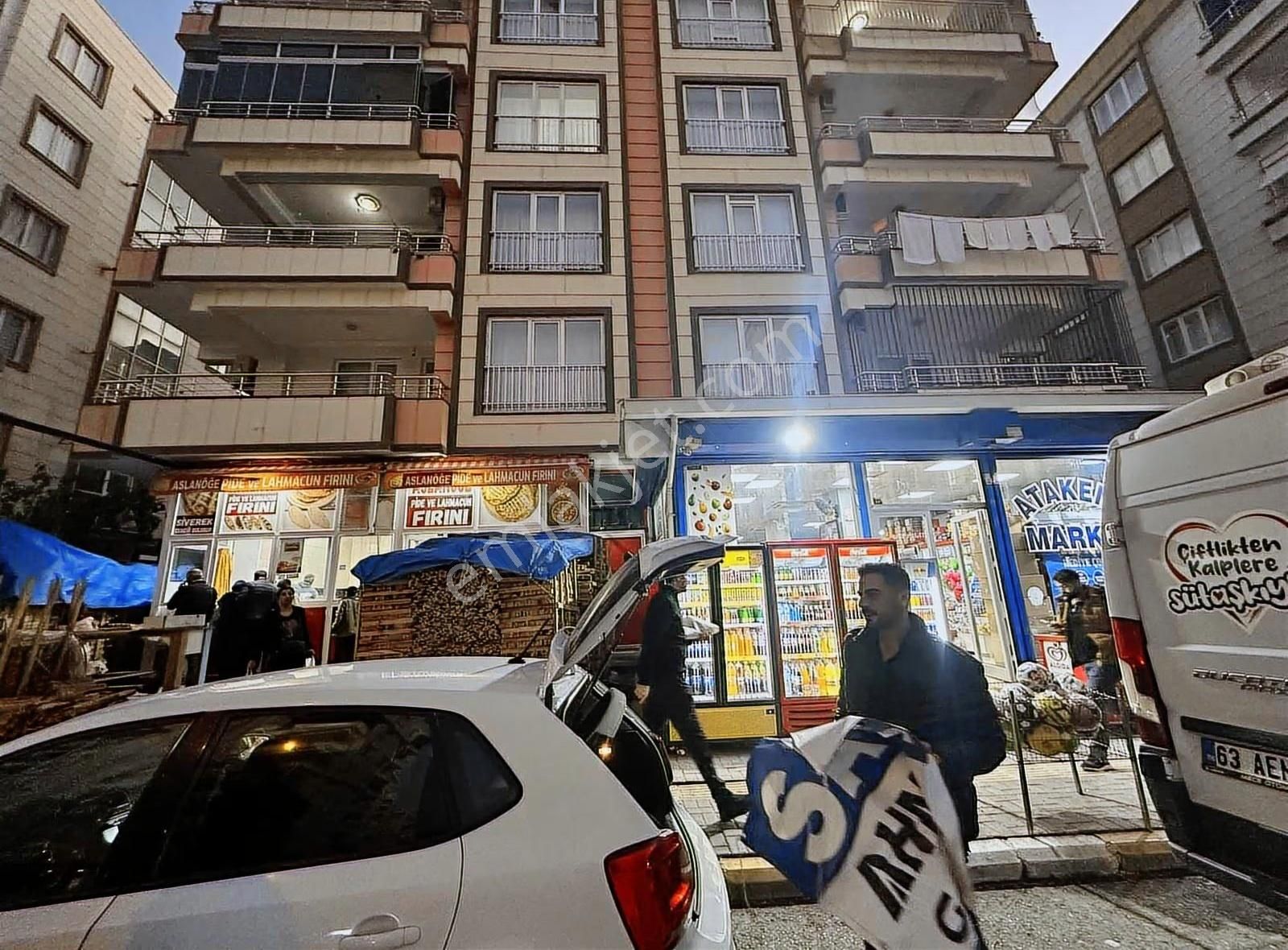 Ahmetşekergayrımenkulden