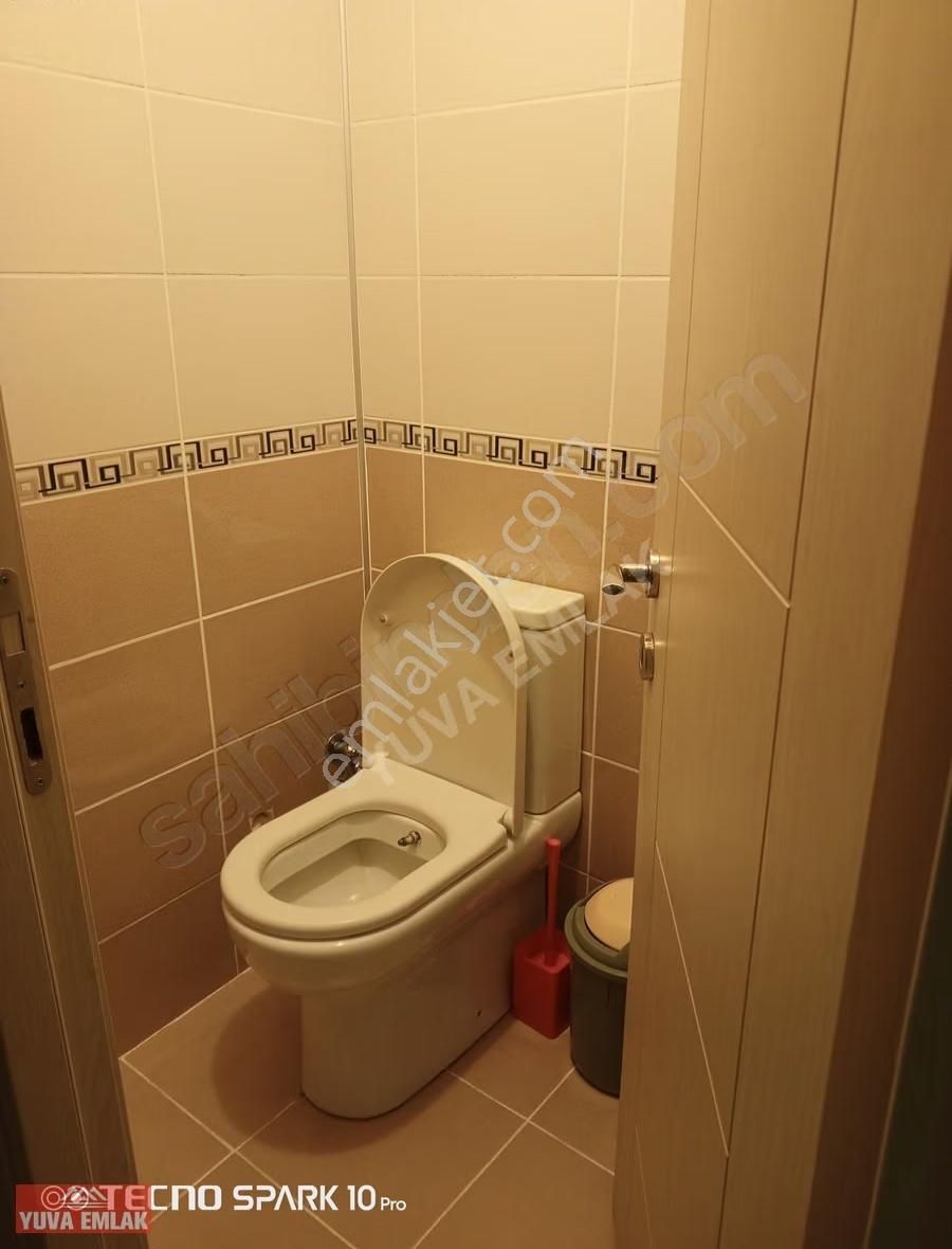 Çorlu Hürriyet Trend Life Site 5+1 Triplex Villa Eşyalı Villa - Görsel 8