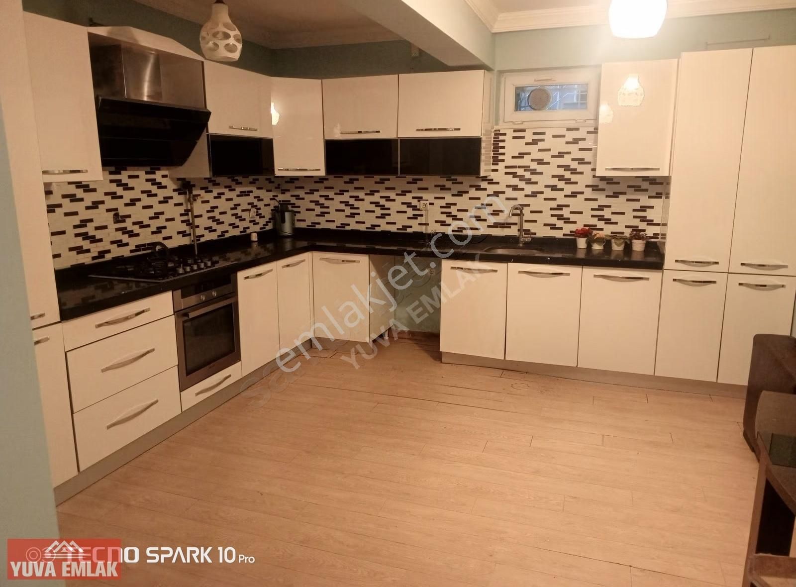 Çorlu Hürriyet Trend Life Site 5+1 Triplex Villa Eşyalı Villa - Görsel 10