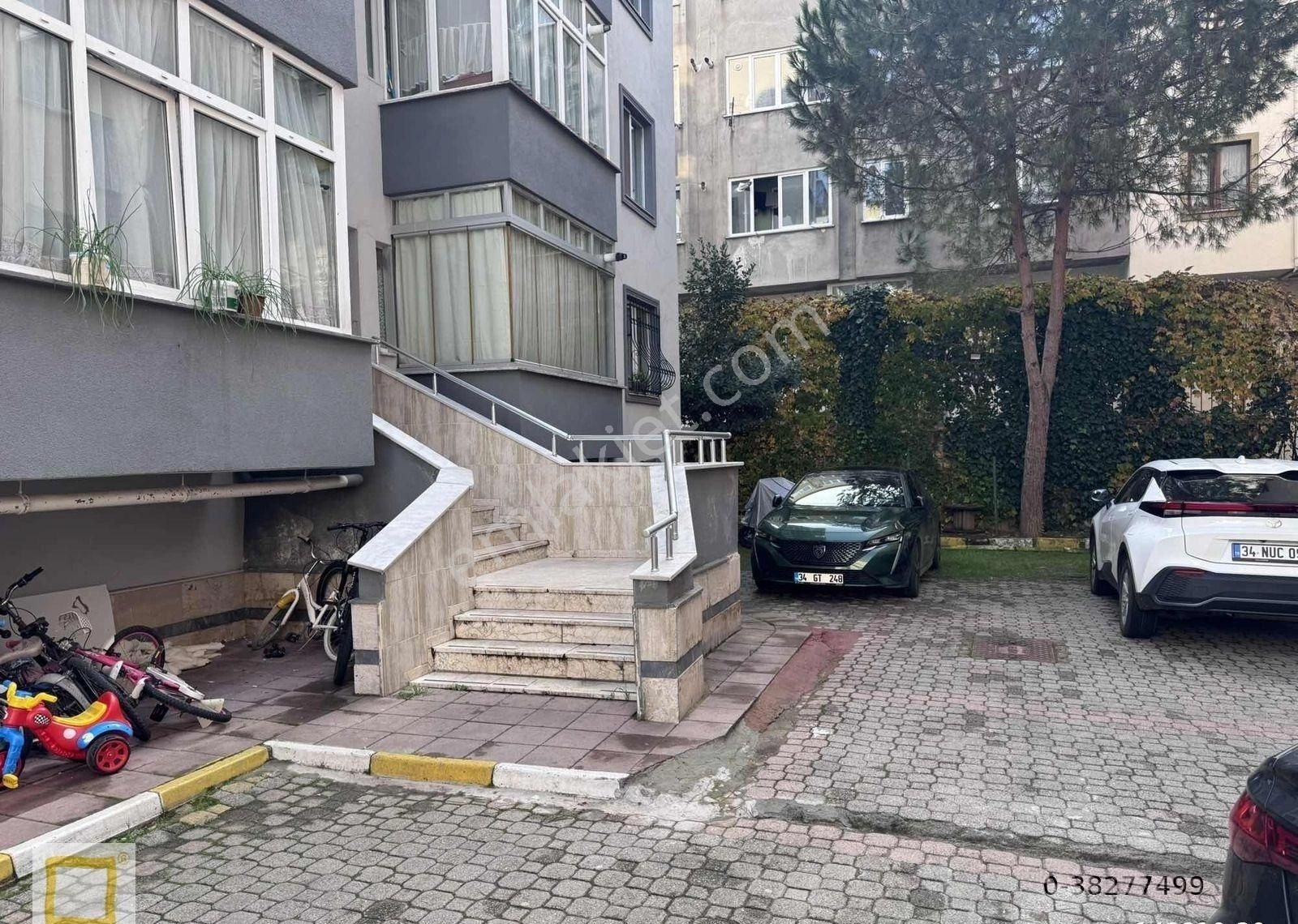 Sinan Aytekin'den Öğrermenler Sitesinde 2+1 Ferah Daire - Görsel 6