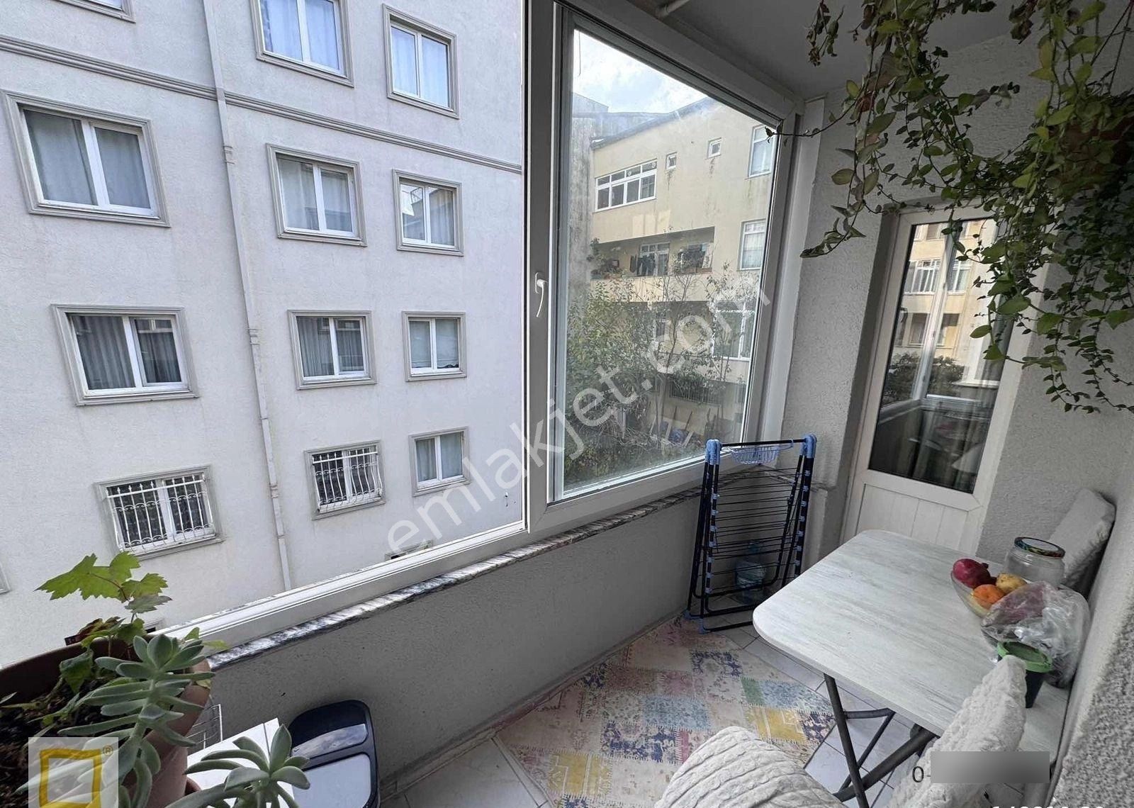 Sinan Aytekin'den Öğrermenler Sitesinde 2+1 Ferah Daire