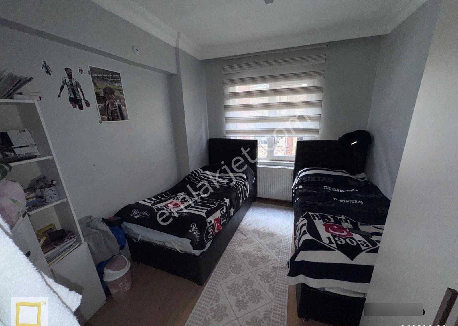 Sinan Aytekin'den Öğrermenler Sitesinde 2+1 Ferah Daire - Görsel 5