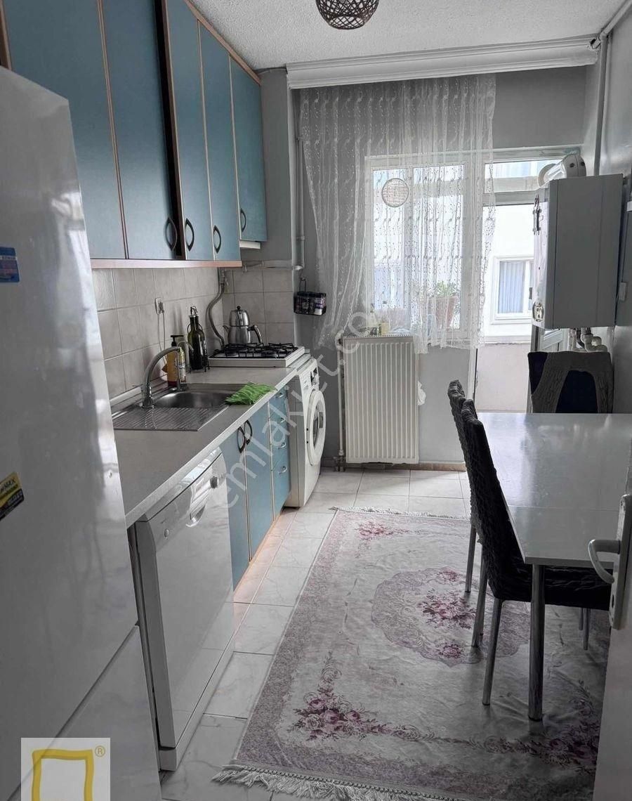 Sinan Aytekin'den Öğrermenler Sitesinde 2+1 Ferah Daire - Görsel 12