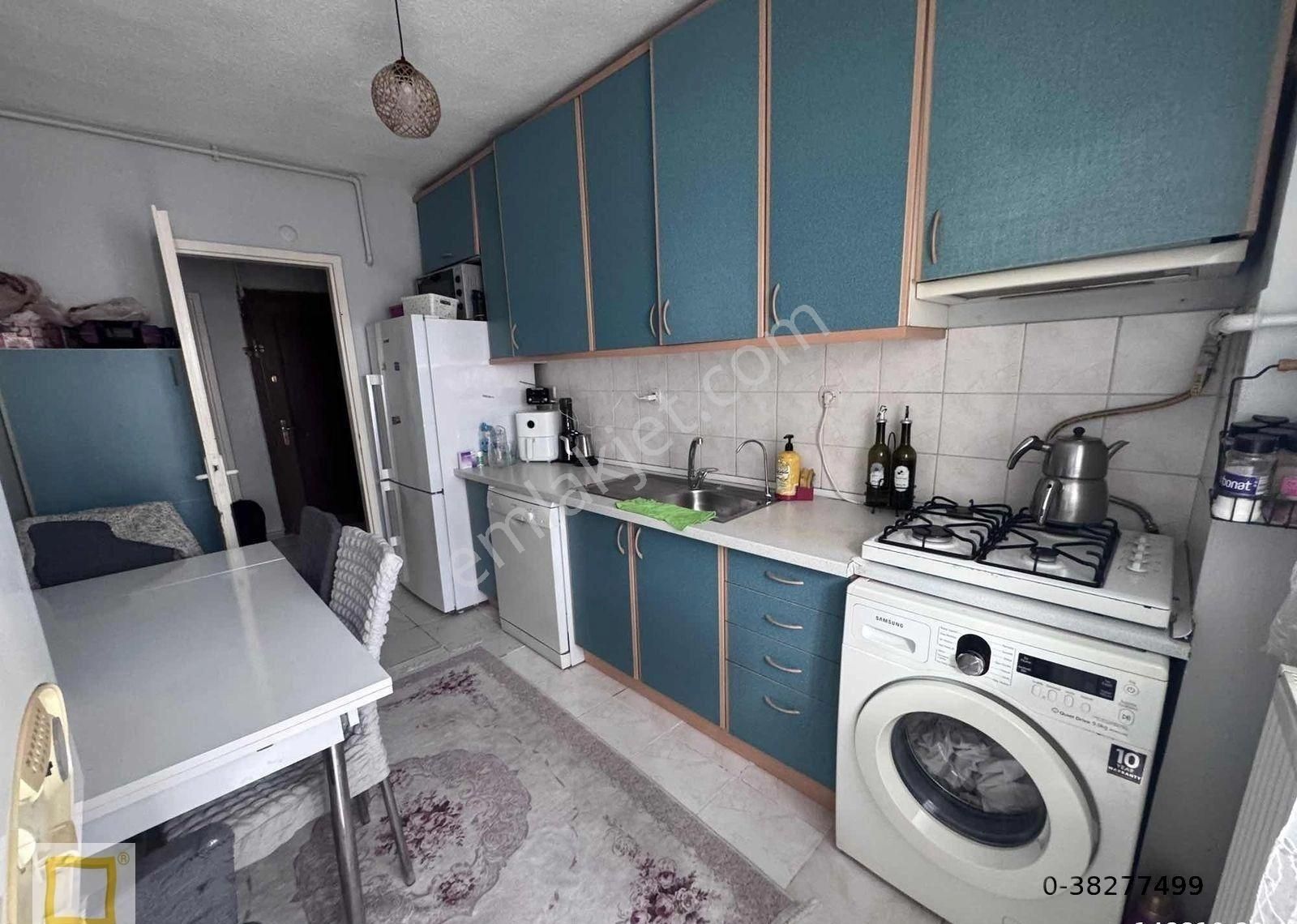 Sinan Aytekin'den Öğrermenler Sitesinde 2+1 Ferah Daire - Görsel 10