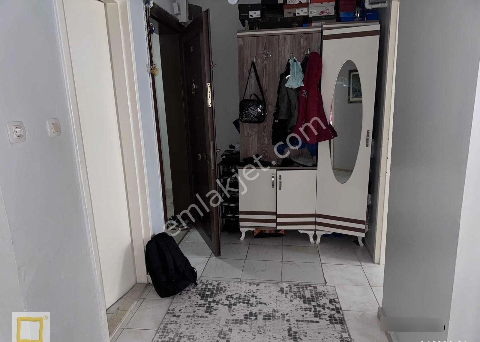 Sinan Aytekin'den Öğrermenler Sitesinde 2+1 Ferah Daire - Görsel 3