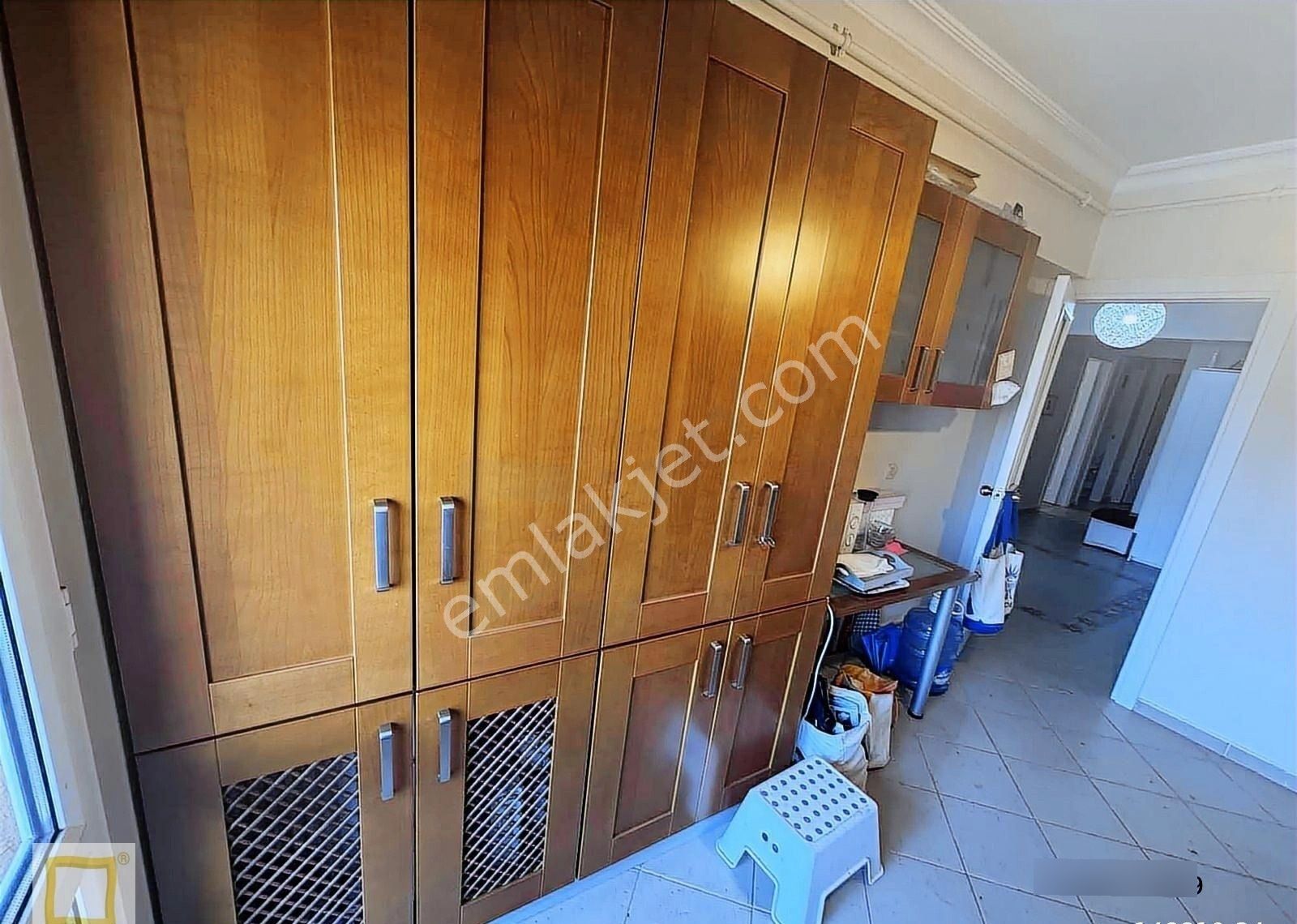 Dumankaya Çekmeköy Evlerinde 3+1 Kiralık Daire - Görsel 14