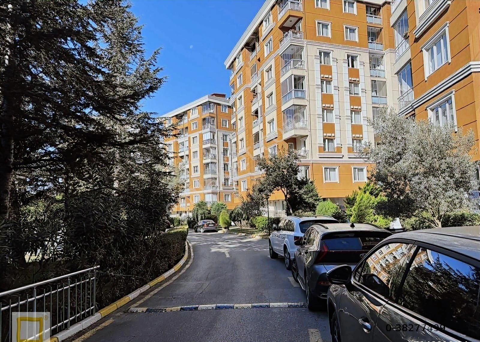 Dumankaya Çekmeköy Evlerinde 3+1 Kiralık Daire - Görsel 9