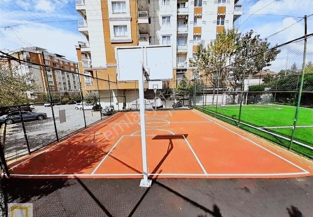 Dumankaya Çekmeköy Evlerinde 3+1 Kiralık Daire - Görsel 7
