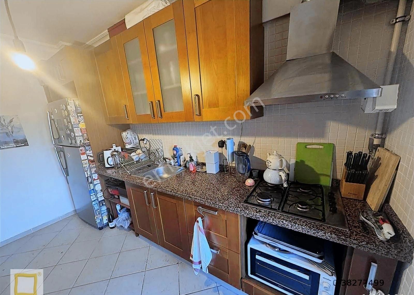 Dumankaya Çekmeköy Evlerinde 3+1 Kiralık Daire - Görsel 15