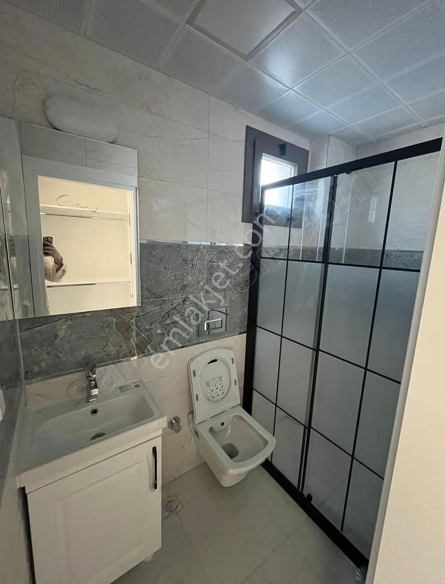 Canyurt Gayrimenkulden Full Deniz Manzaralı Havuzlu Villa - Görsel 2