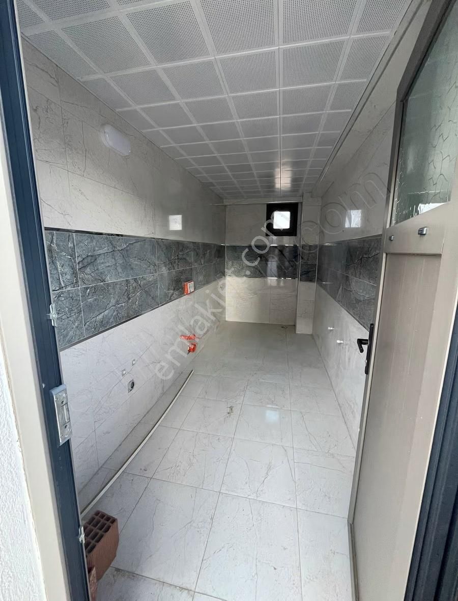 Canyurt Gayrimenkulden Full Deniz Manzaralı Havuzlu Villa - Görsel 8