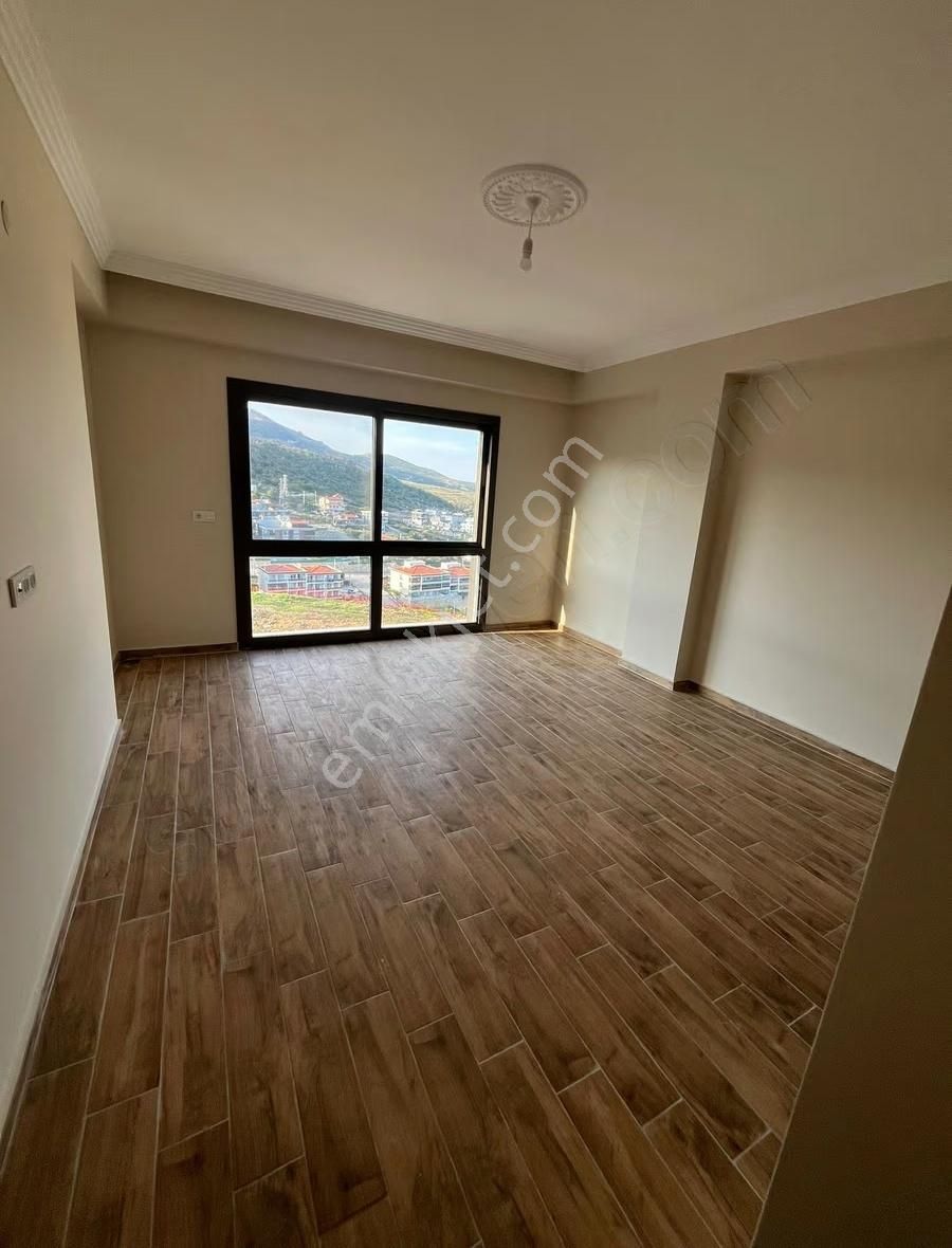 Canyurt Gayrimenkulden Full Deniz Manzaralı Havuzlu Villa - Görsel 19