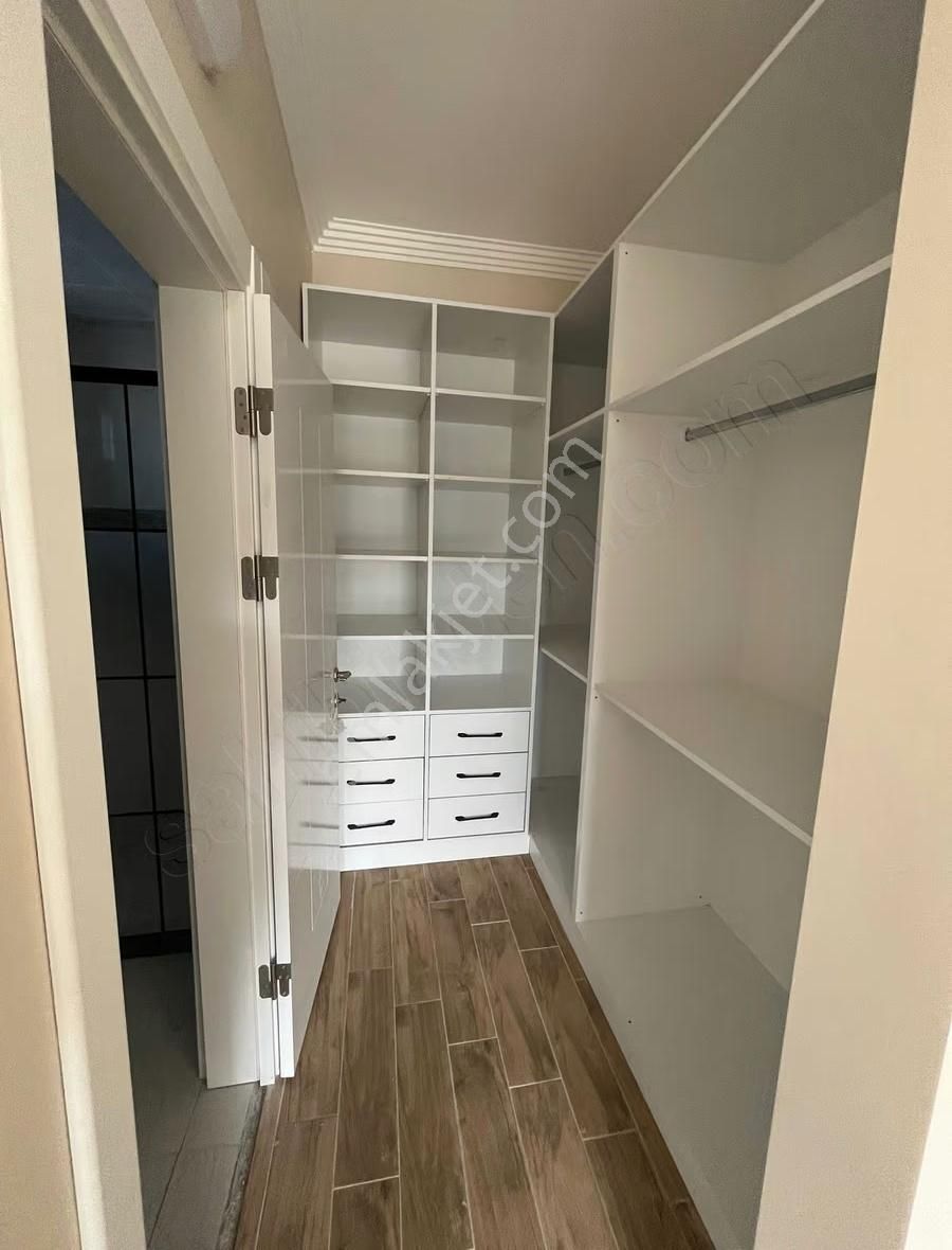 Canyurt Gayrimenkulden Full Deniz Manzaralı Havuzlu Villa - Görsel 23