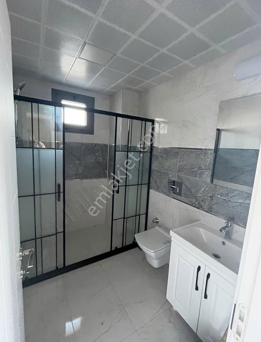 Canyurt Gayrimenkulden Full Deniz Manzaralı Havuzlu Villa - Görsel 3