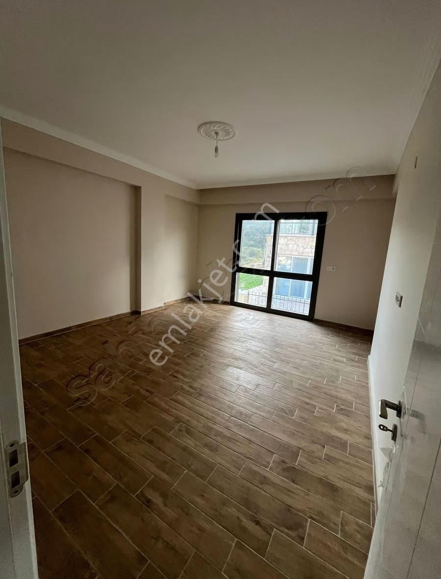 Canyurt Gayrimenkulden Full Deniz Manzaralı Havuzlu Villa - Görsel 16