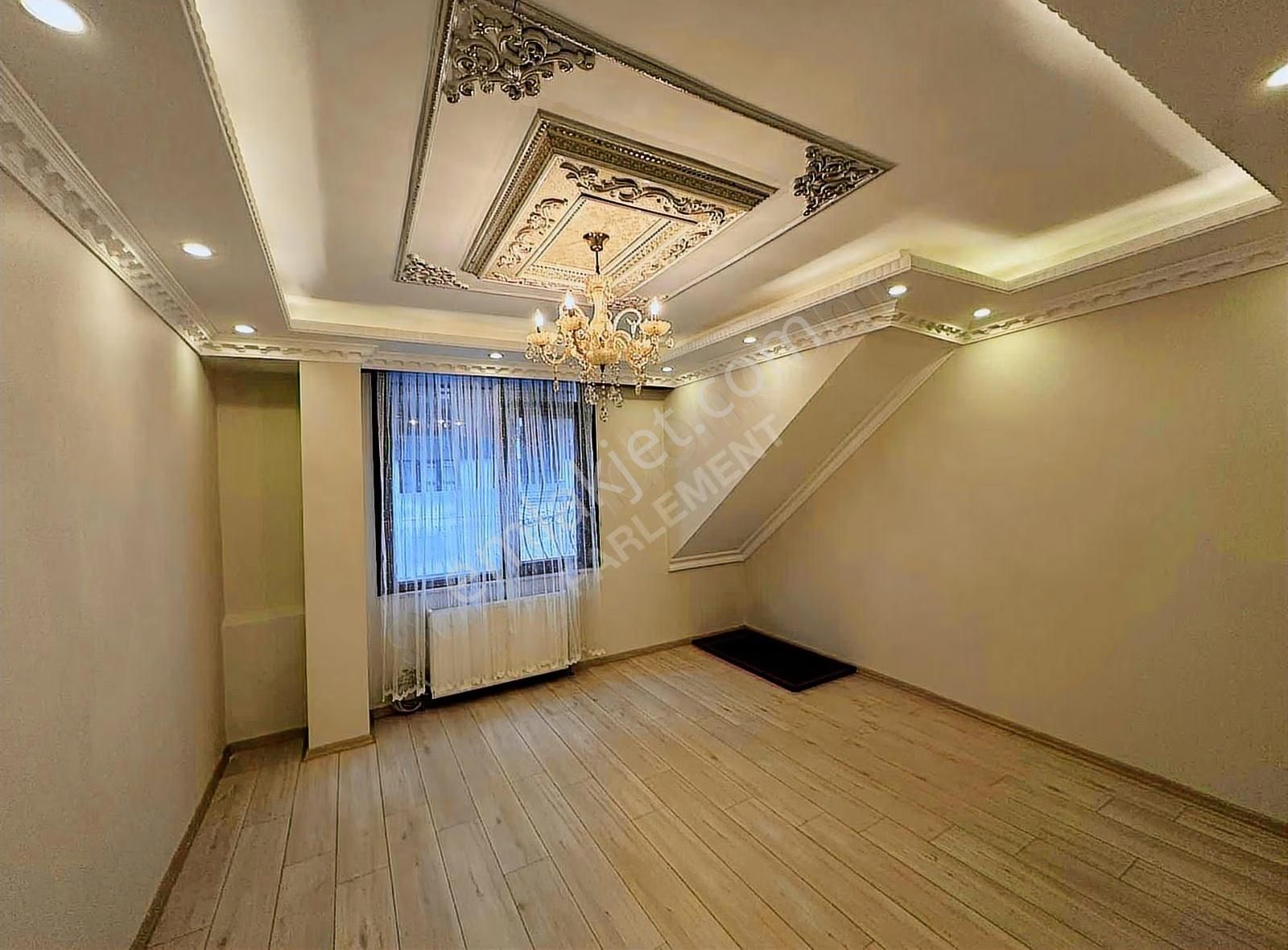 Esenyurt Mehmet Akif Ersoy, Kiracısız Krediye Uygun Satılık 2+1 - Görsel 8