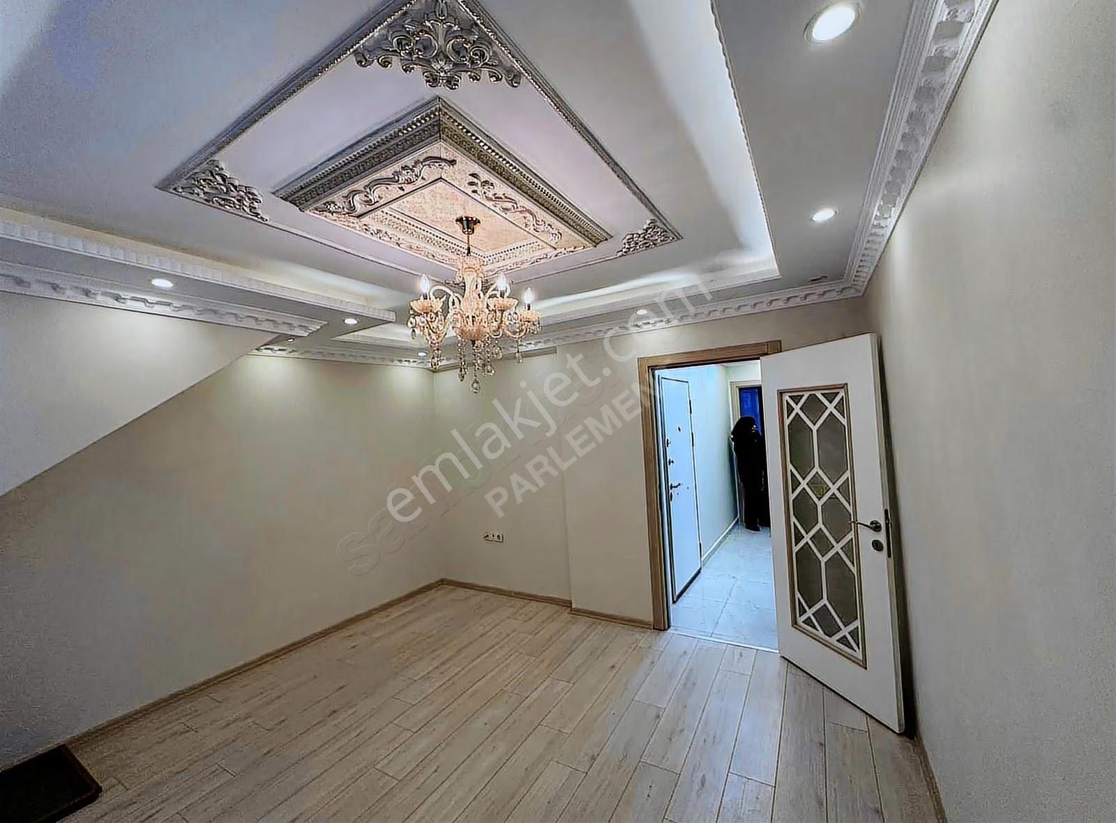 Esenyurt Mehmet Akif Ersoy, Kiracısız Krediye Uygun Satılık 2+1 - Görsel 14