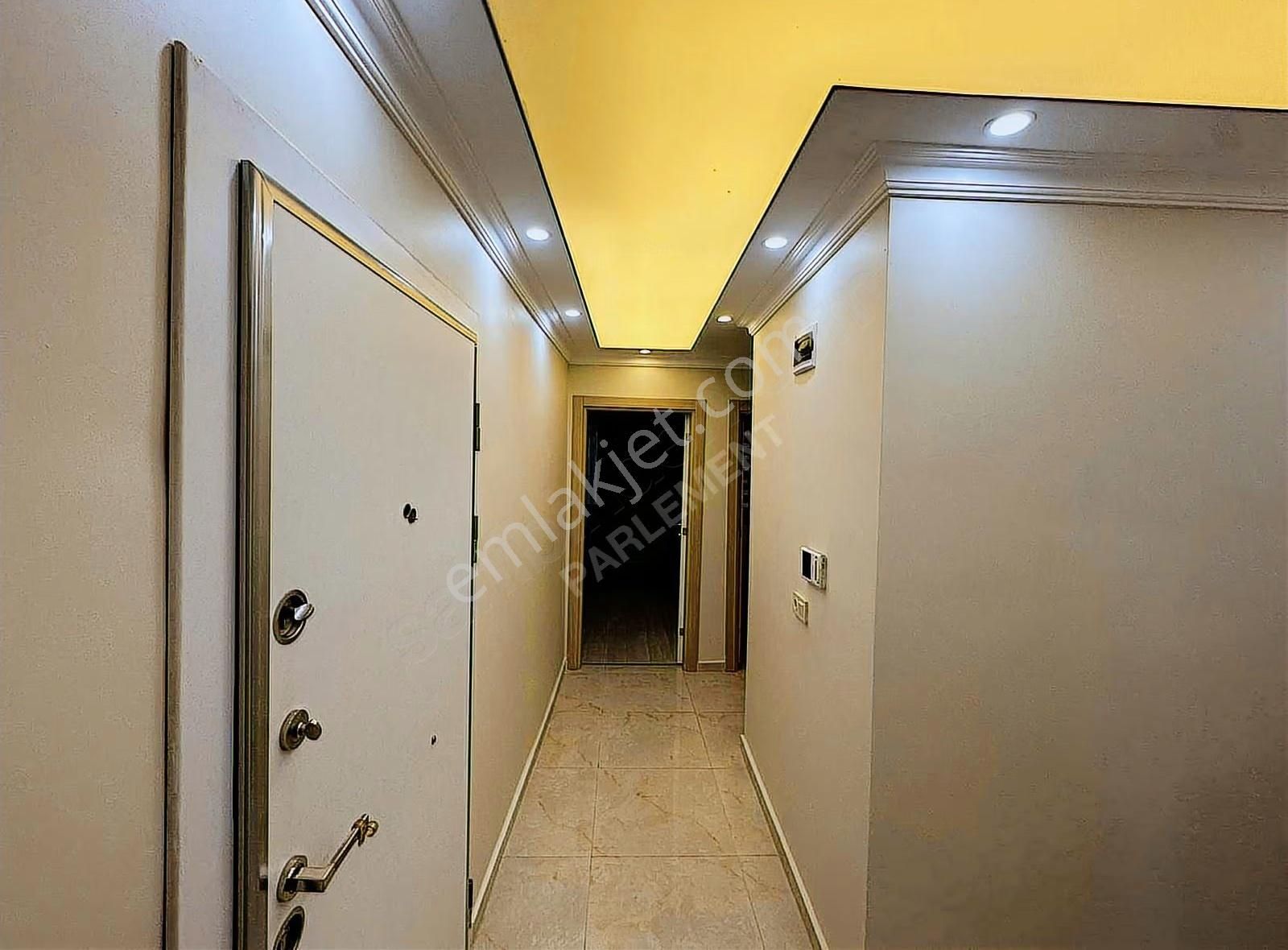 Esenyurt Mehmet Akif Ersoy, Kiracısız Krediye Uygun Satılık 2+1 - Görsel 11