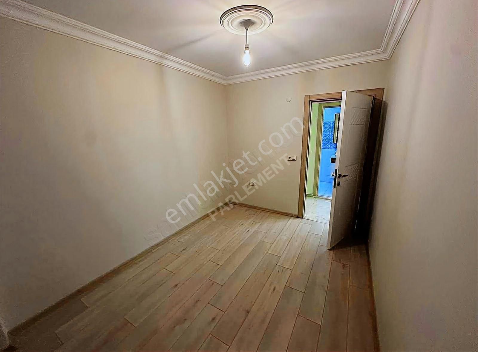 Esenyurt Mehmet Akif Ersoy, Kiracısız Krediye Uygun Satılık 2+1 - Görsel 15