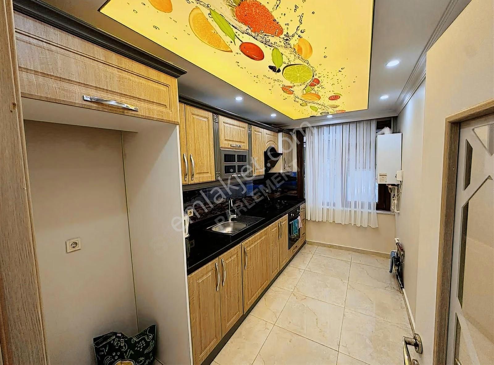 Esenyurt Mehmet Akif Ersoy, Kiracısız Krediye Uygun Satılık 2+1 - Görsel 9