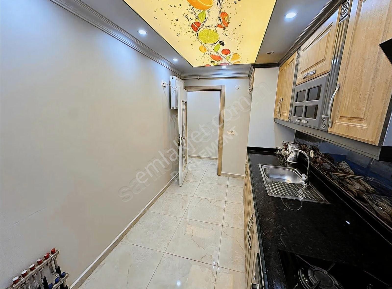 Esenyurt Mehmet Akif Ersoy, Kiracısız Krediye Uygun Satılık 2+1 - Görsel 16