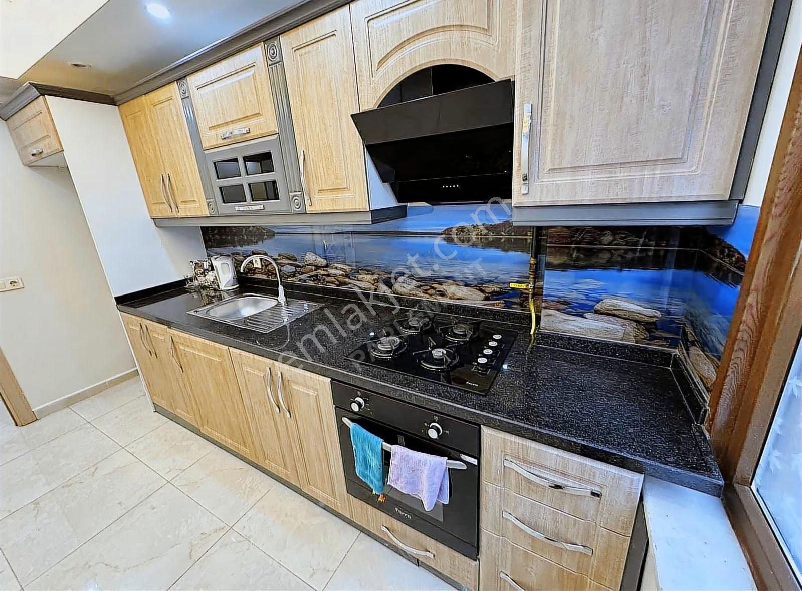 Esenyurt Mehmet Akif Ersoy, Kiracısız Krediye Uygun Satılık 2+1 - Görsel 19