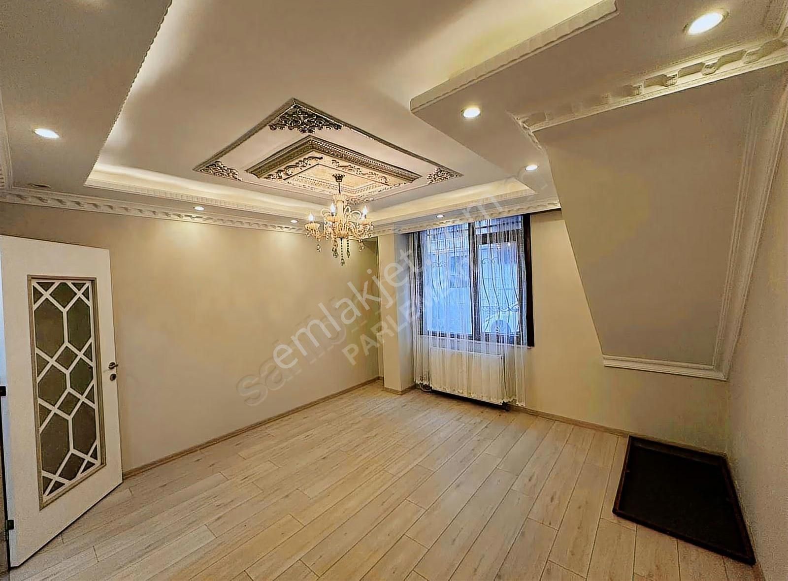 Esenyurt Mehmet Akif Ersoy, Kiracısız Krediye Uygun Satılık 2+1 - Görsel 7