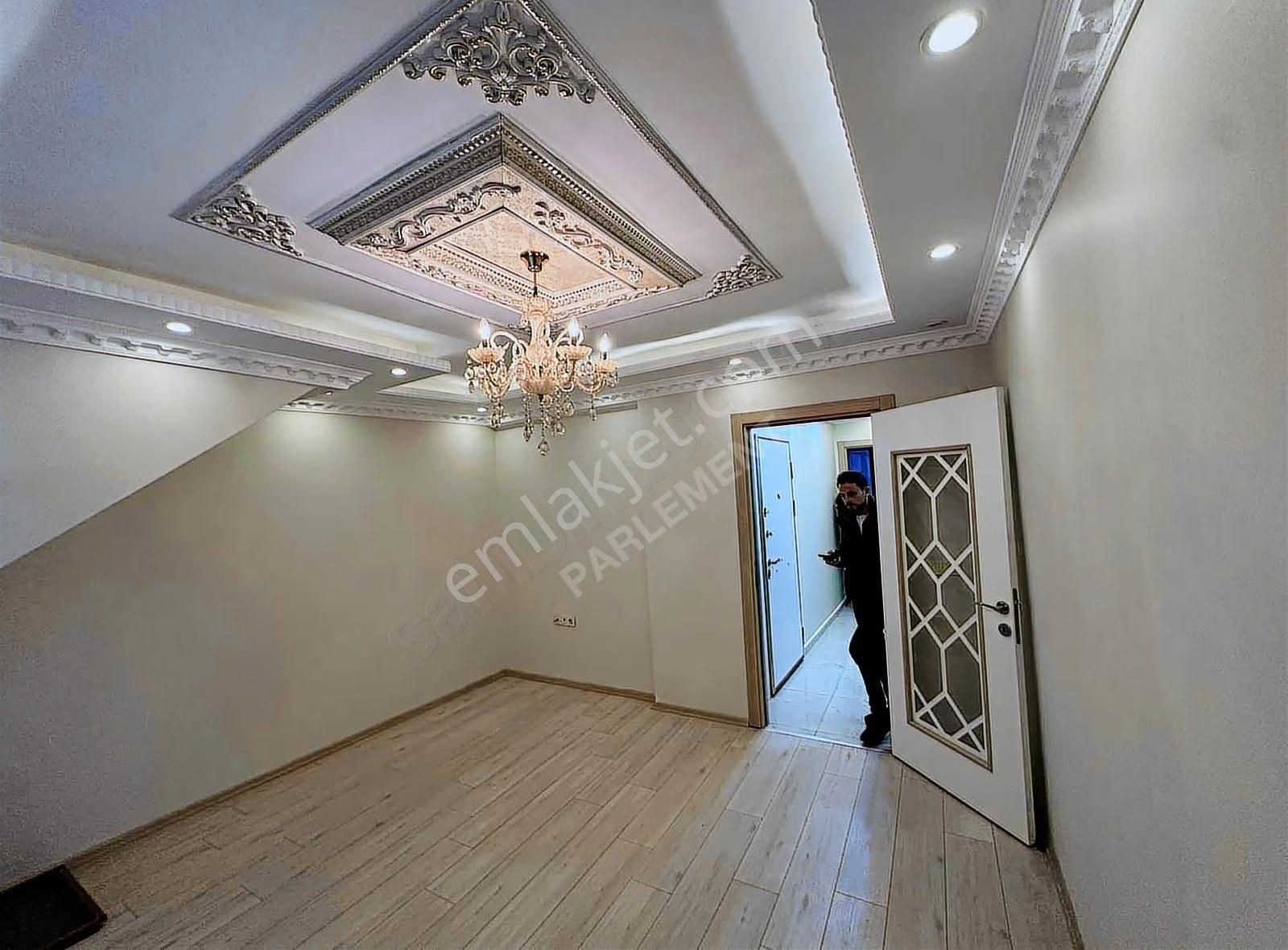 Esenyurt Mehmet Akif Ersoy, Kiracısız Krediye Uygun Satılık 2+1 - Görsel 4