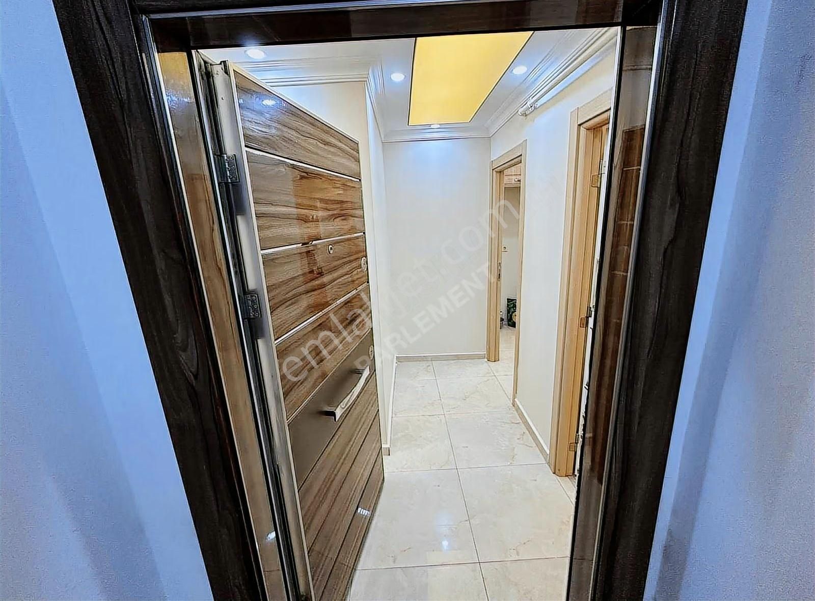 Esenyurt Mehmet Akif Ersoy, Kiracısız Krediye Uygun Satılık 2+1 - Görsel 17