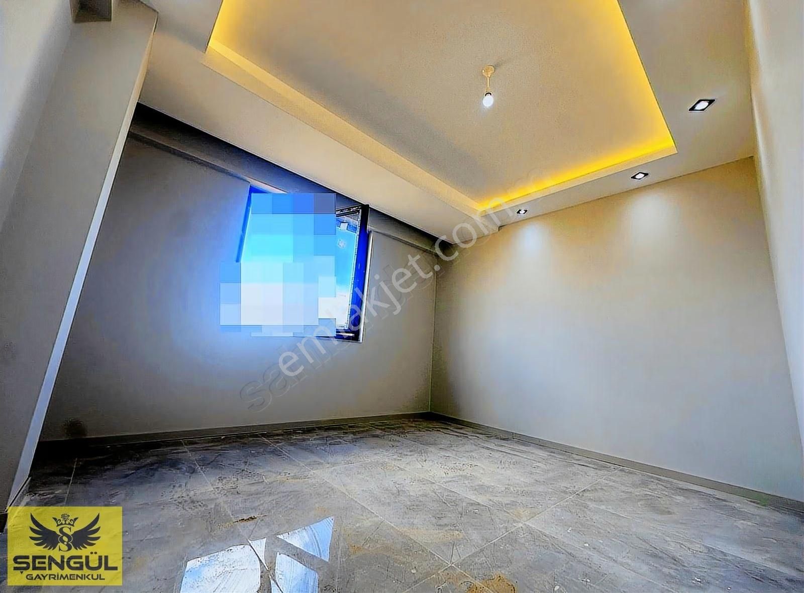 Şengül Gayrimenkul'den Yenişafakta Satılık 3+1 Daireler - Görsel 29