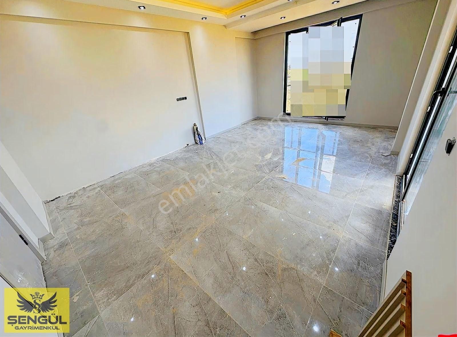 Şengül Gayrimenkul'den Yenişafakta Satılık 3+1 Daireler - Görsel 10