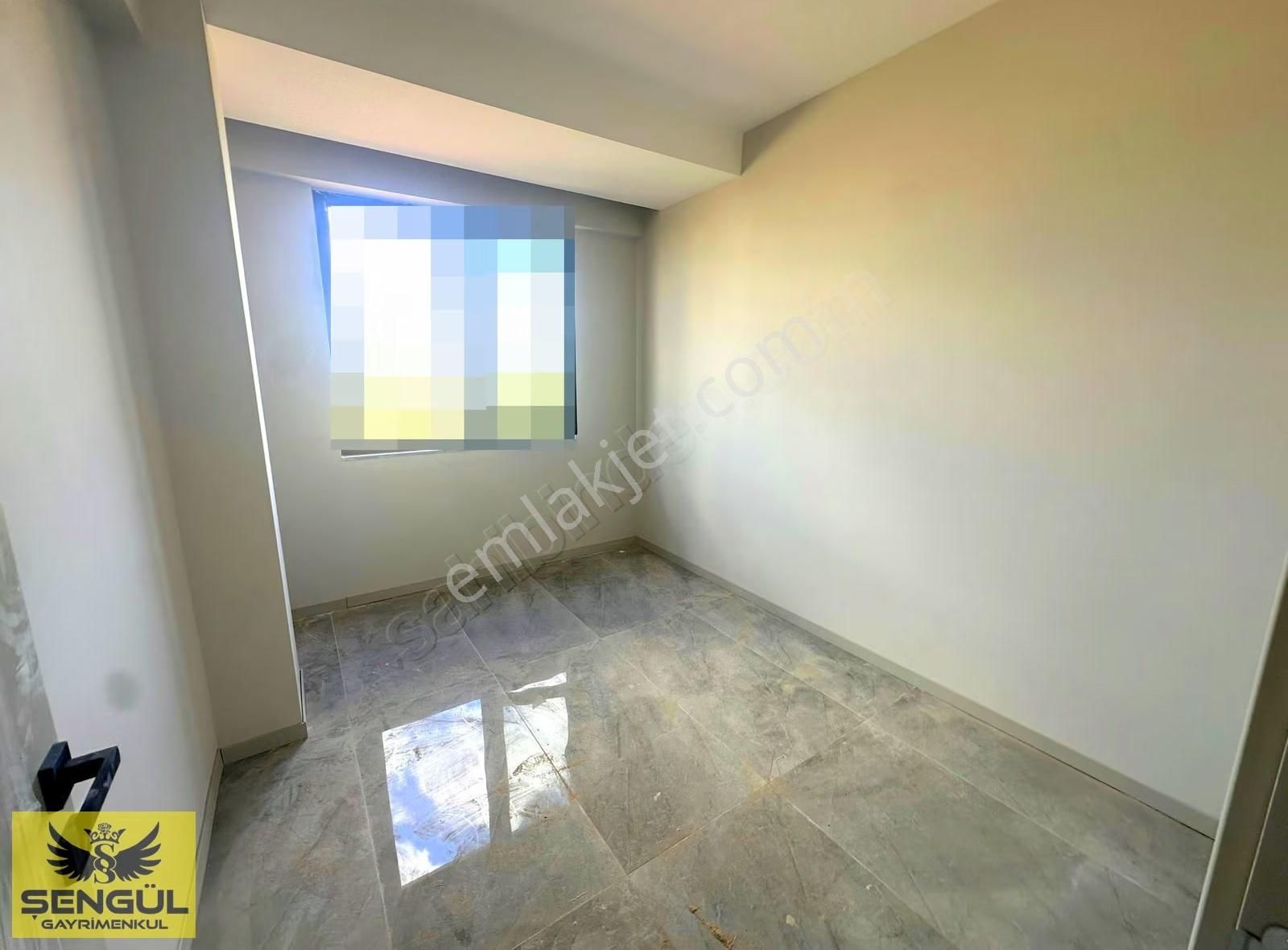 Şengül Gayrimenkul'den Yenişafakta Satılık 3+1 Daireler - Görsel 19