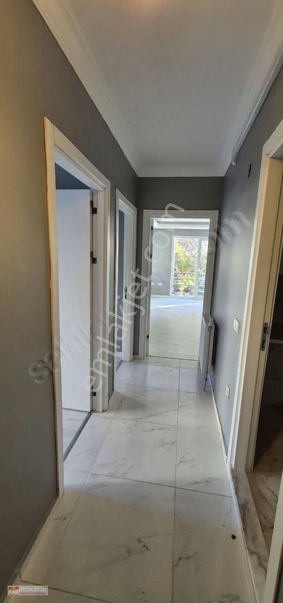 Emlak Adasından 2+1 Bahce Katı - Görsel 6