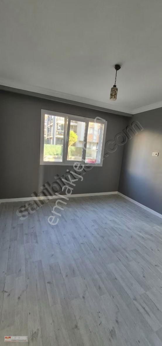 Emlak Adasından 2+1 Bahce Katı - Görsel 5