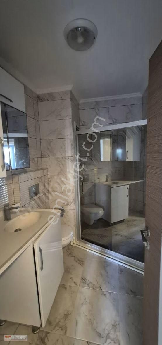 Emlak Adasından 2+1 Bahce Katı - Görsel 3