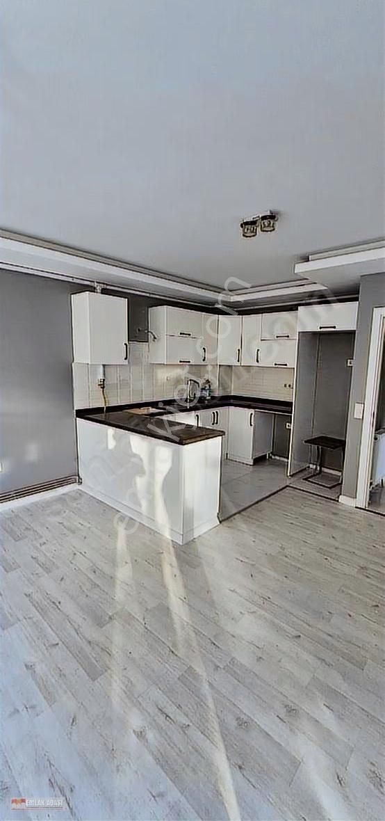 Emlak Adasından 2+1 Bahce Katı - Görsel 10