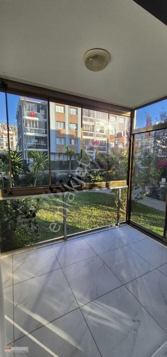 Emlak Adasından 2+1 Bahce Katı - Görsel 8