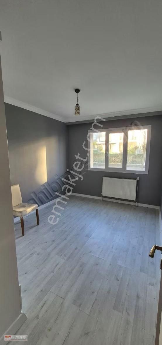 Emlak Adasından 2+1 Bahce Katı - Görsel 2