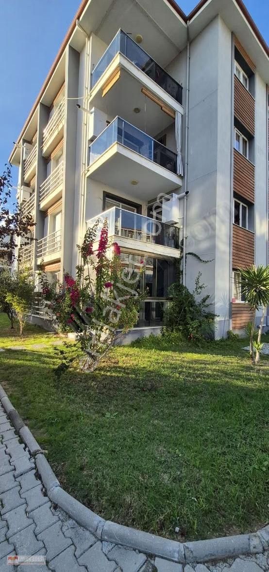 Emlak Adasından 2+1 Bahce Katı - Görsel 4