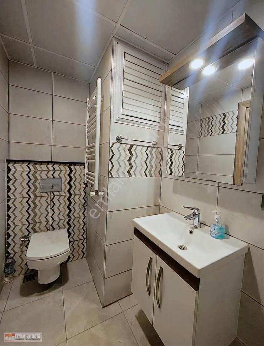 İkiçeşmelik Otogar Arkasında Eşyalı 3+1 Geniş Havuzlu Lüks Daire - Görsel 2