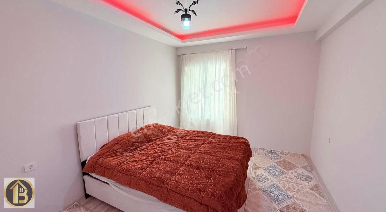 Hastanenin Dibinde Satılık Sıfır Eşyalı 1+1 Lüks Daire - Görsel 11