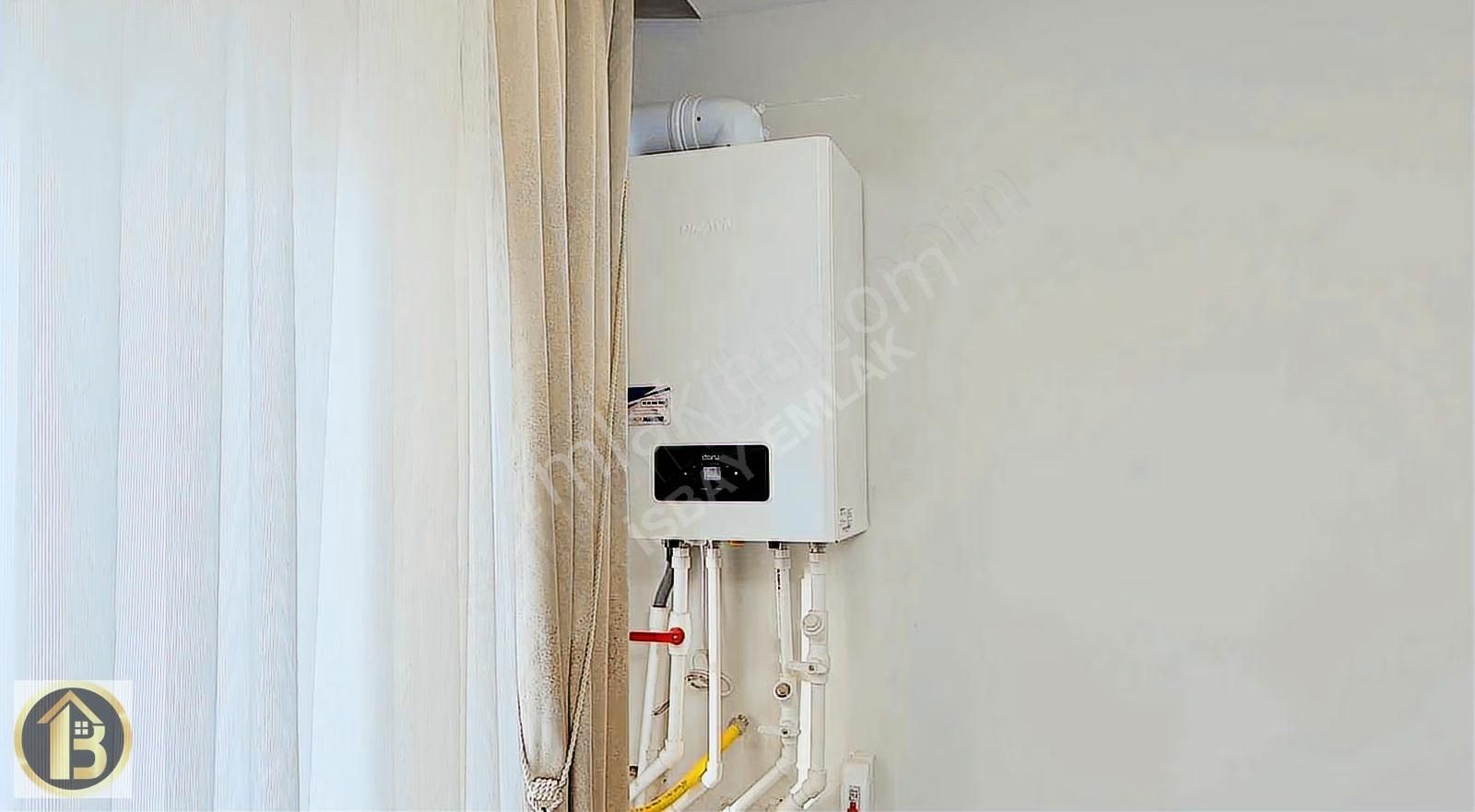 Hastanenin Dibinde Satılık Sıfır Eşyalı 1+1 Lüks Daire - Görsel 14