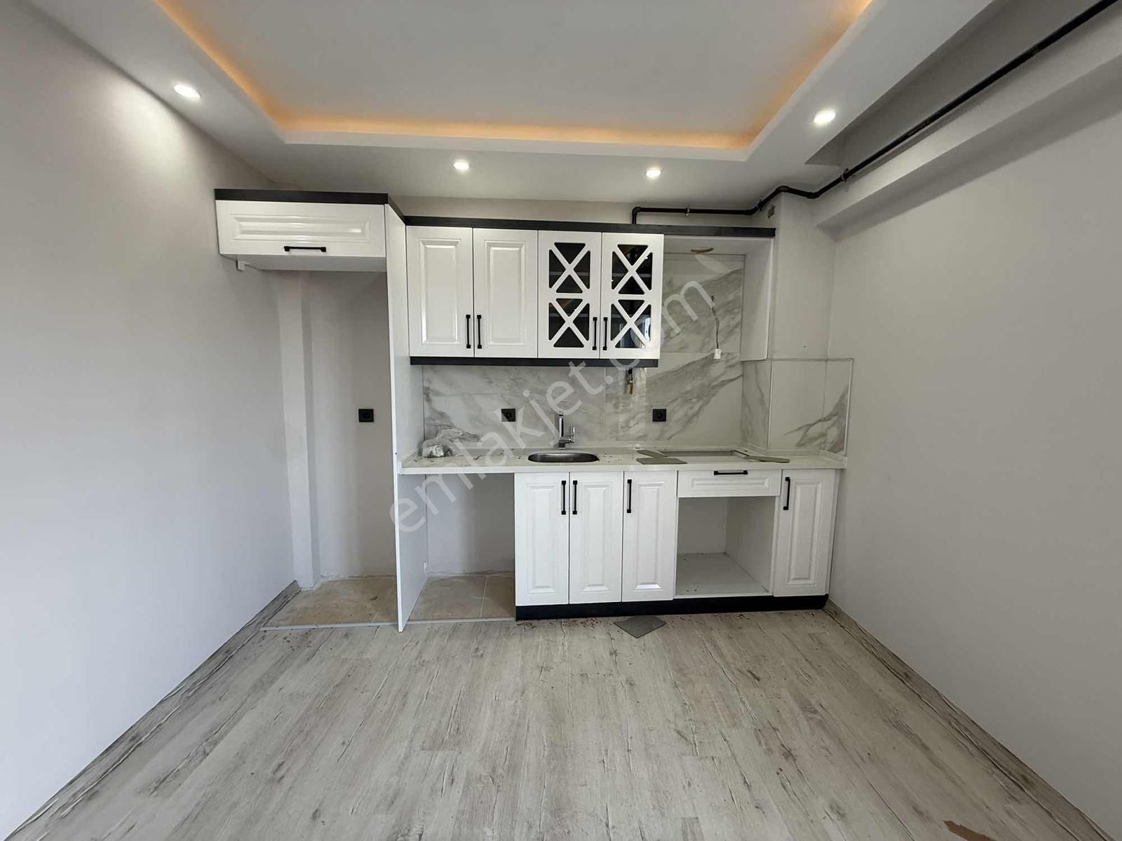 Muradiye Mah. Sıfır Ara Kat 1+1 Daire - Görsel 6