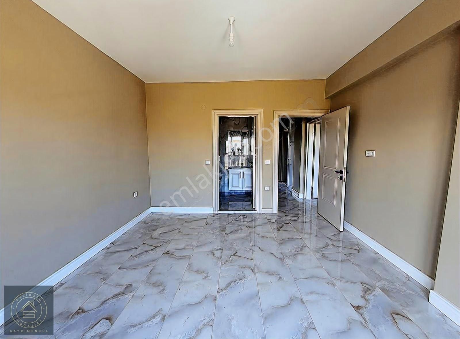 Gelibolu Boğaziçi Gayrimenkul Den Eğritaşta Satılık 4+1 - Görsel 11