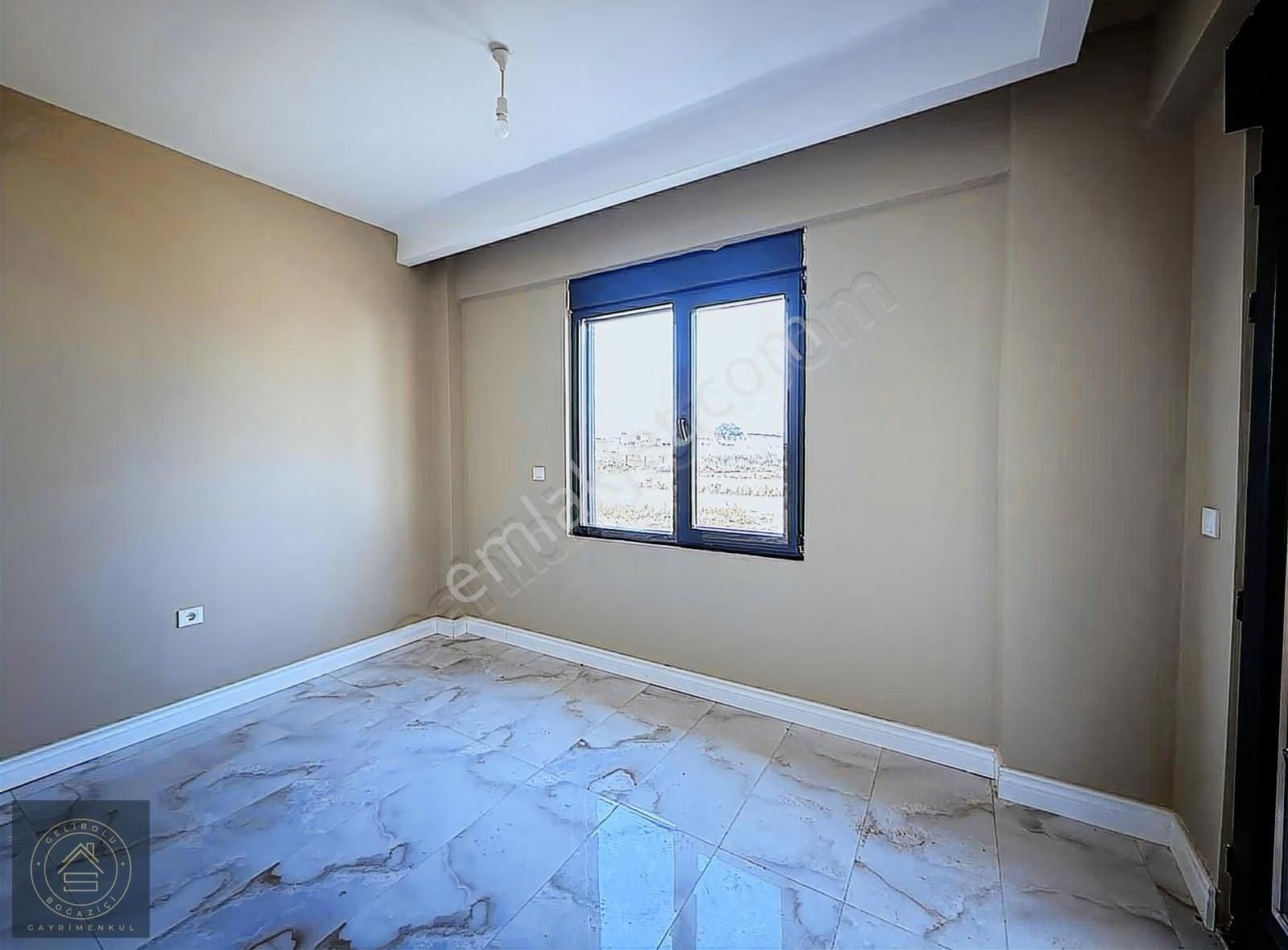 Gelibolu Boğaziçi Gayrimenkul Den Eğritaşta Satılık 4+1 - Görsel 19