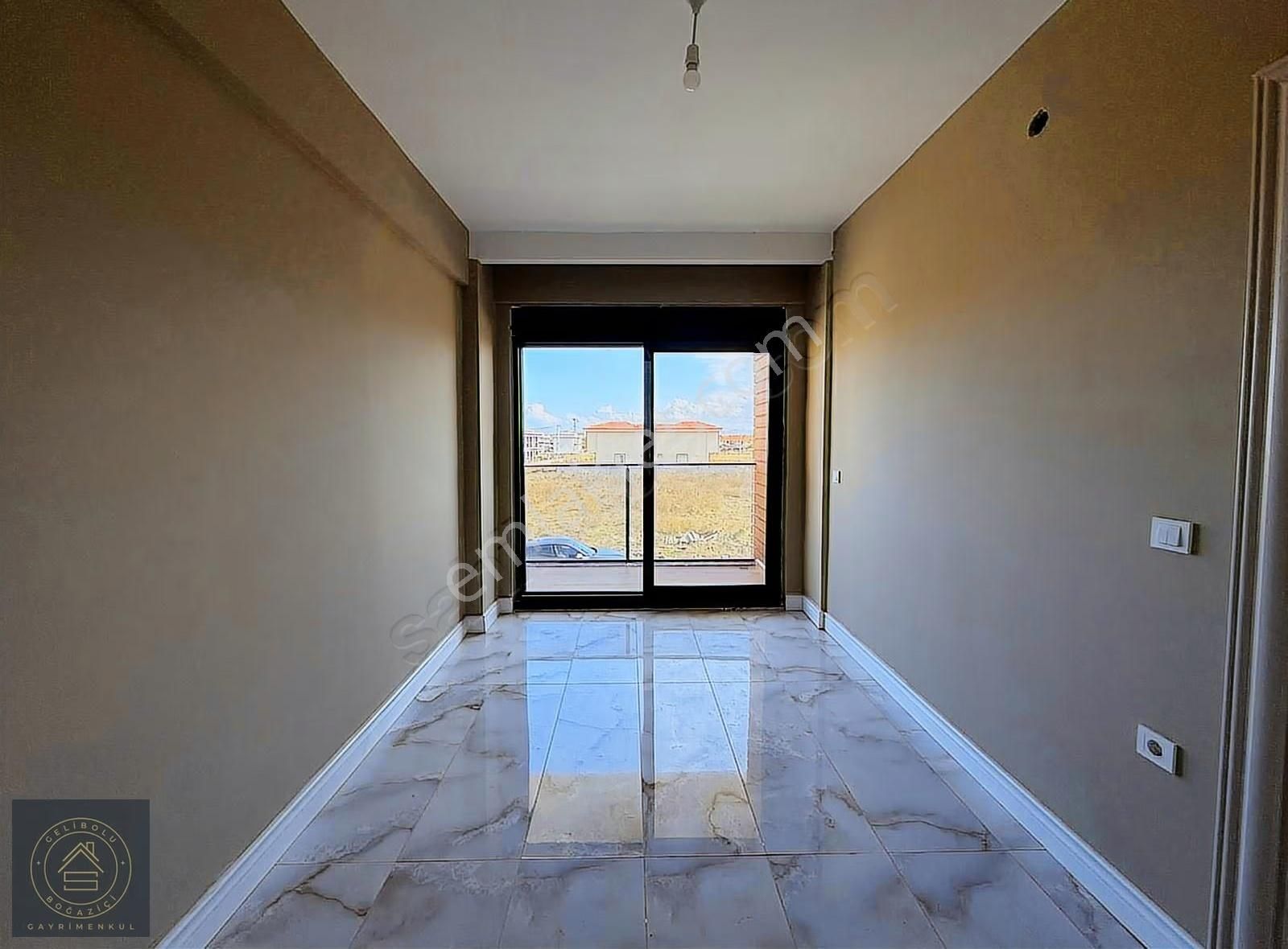 Gelibolu Boğaziçi Gayrimenkul Den Eğritaşta Satılık 4+1 - Görsel 28