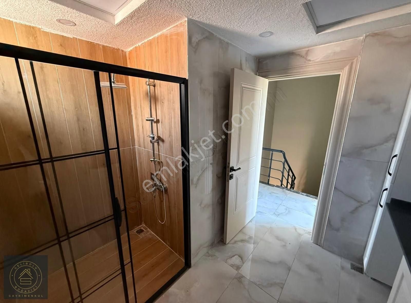 Gelibolu Boğaziçi Gayrimenkul Den Eğritaşta Satılık 4+1 - Görsel 10