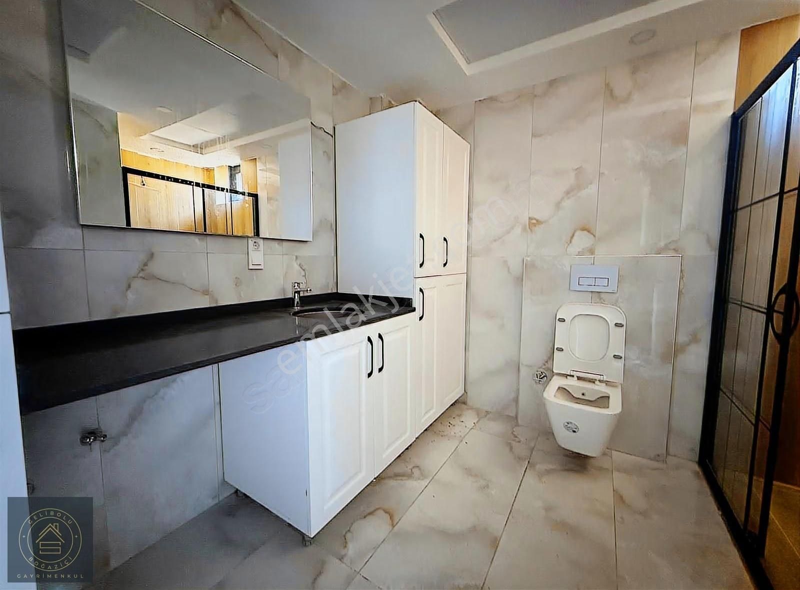 Gelibolu Boğaziçi Gayrimenkul Den Eğritaşta Satılık 4+1 - Görsel 5