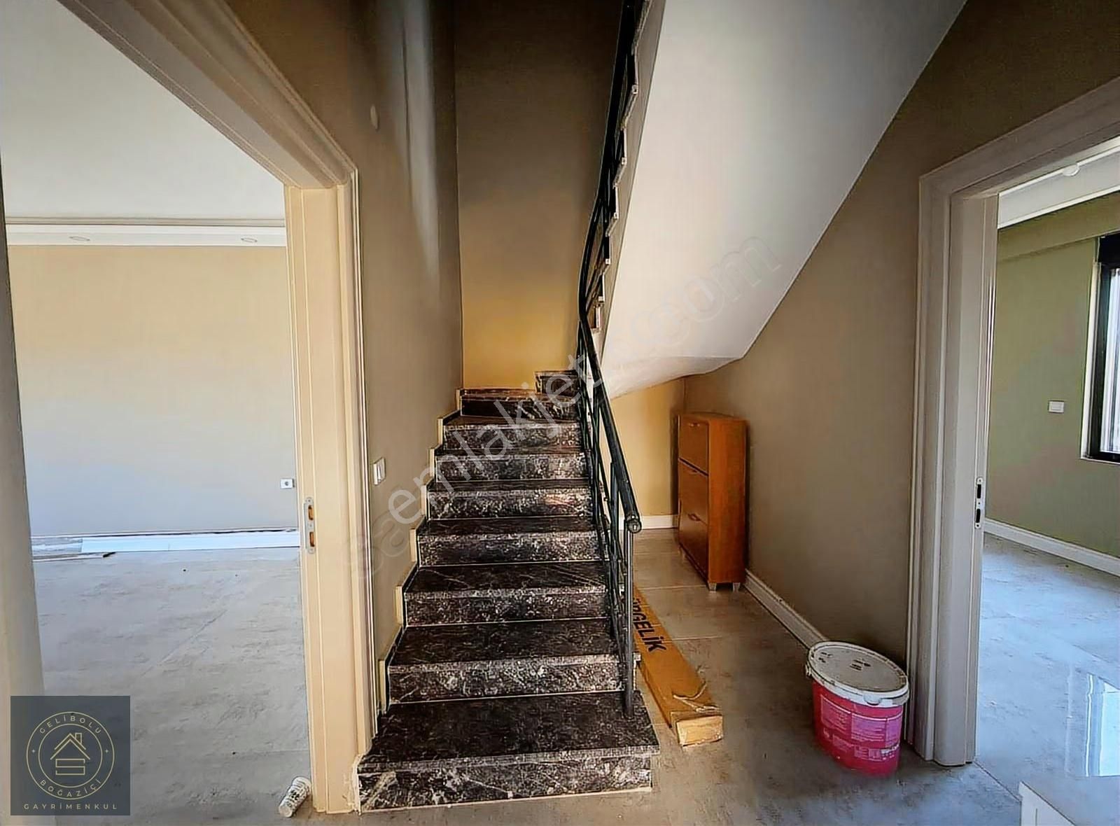 Gelibolu Boğaziçi Gayrimenkul Den Eğritaşta Satılık 4+1 - Görsel 3