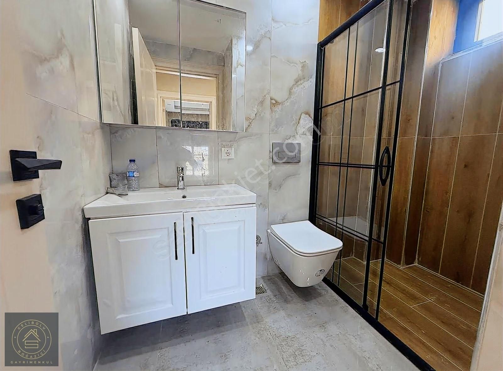 Gelibolu Boğaziçi Gayrimenkul Den Eğritaşta Satılık 4+1 - Görsel 8